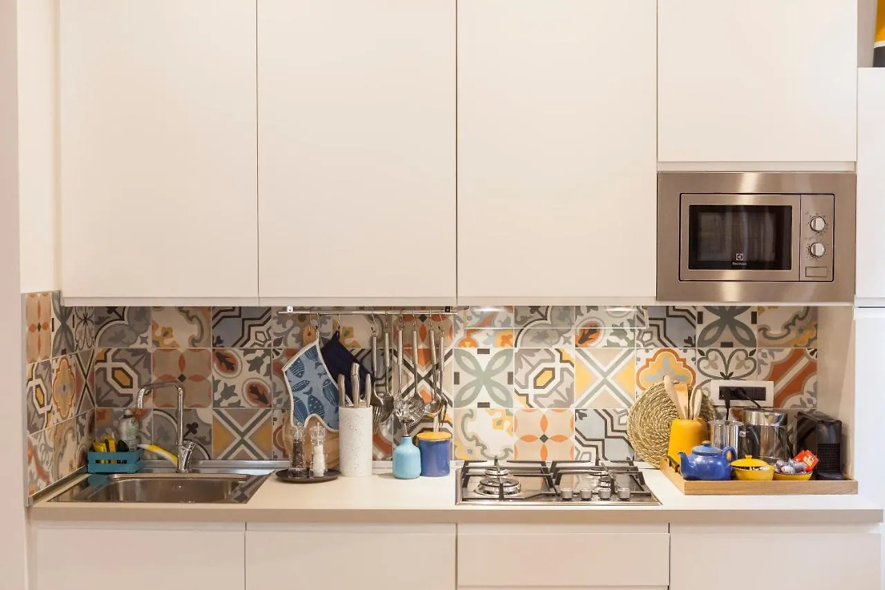 Luxurious And Quiet Apartment In The Lively Heart Of Venice 0*,
