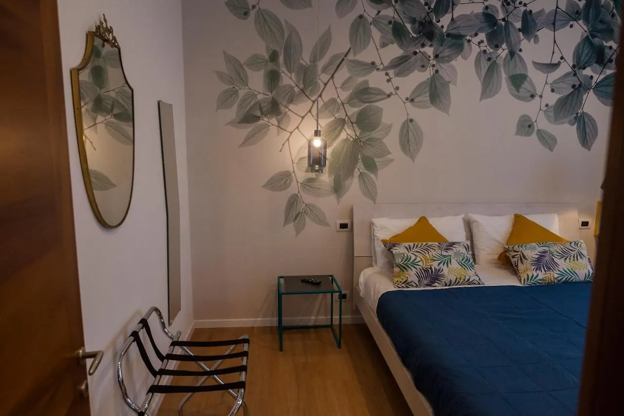Luxurious And Quiet Apartment In The Lively Heart Of Venice