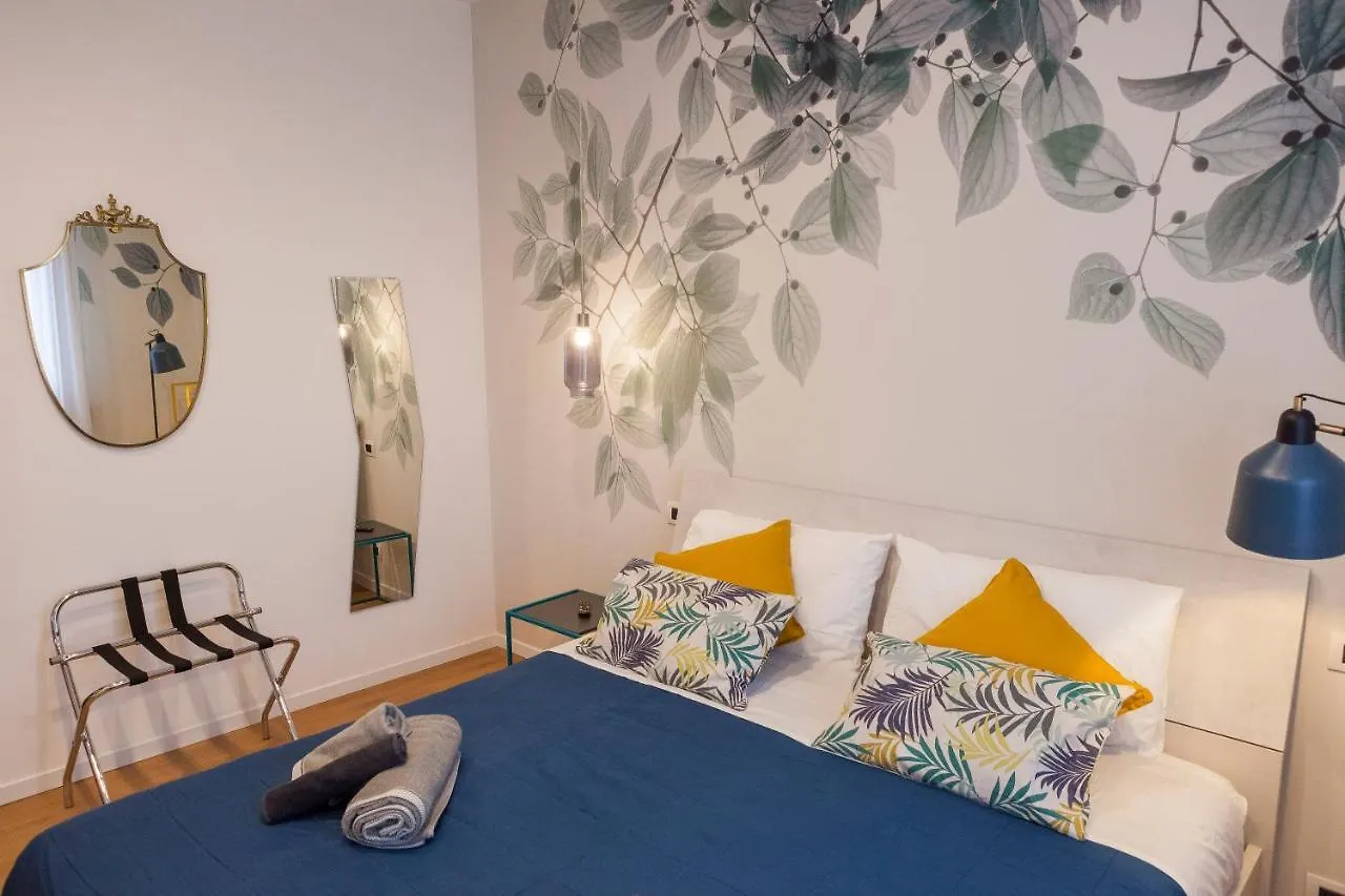 Luxurious And Quiet Apartment In The Lively Heart Of Venice 0*,
